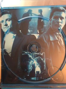 The Prestige