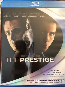 The Prestige