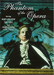 The Phantom of the Opera (1990)