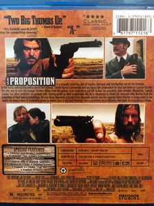 The Proposition