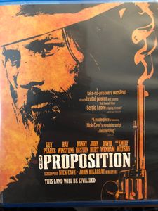 The Proposition