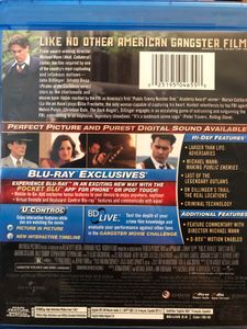 Public Enemies (Special Edition)