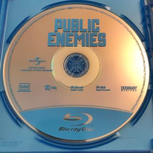 Public Enemies (Special Edition)