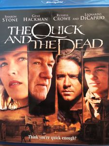 The Quick And The Dead