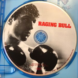 Raging Bull