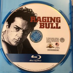 Raging Bull
