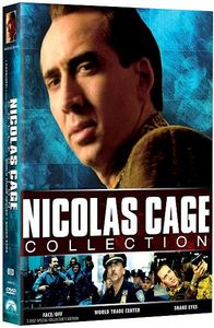 Nicolas Cage Collection