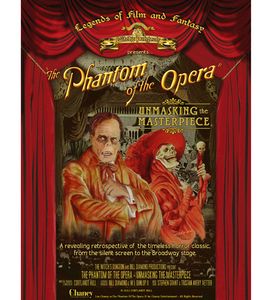 Phantom Of The Opera - Unmasking The Masterpiece 