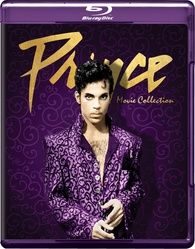 Prince Triple Feature Giftset
