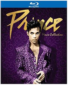 Prince Triple Feature Giftset