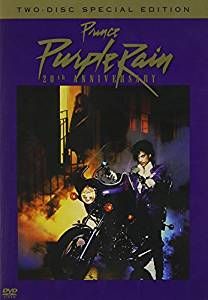 Purple Rain 20th Anniversary Special Edition