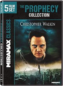 The Prophecy Collection