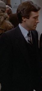 William McDonald