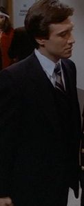William McDonald