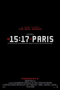 The 15:17 To Paris
