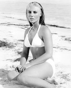 Tiffany Bolling