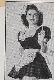 Nancy Marlow