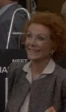 Nancy Marlow