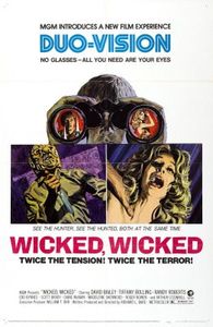 Wicked, Wicked