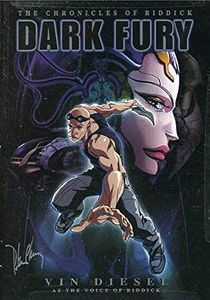 The Chronicles of Riddick: Dark Fury