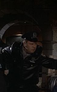 Biff Yeager