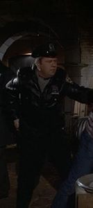 Biff Yeager