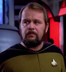 Biff Yeager