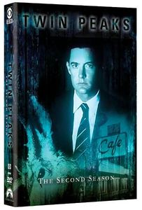 Twin Peaks: The Second Season