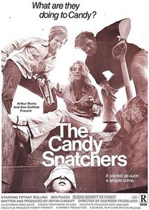 The Candy Snatchers