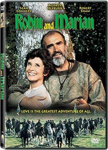 Robin and Marian