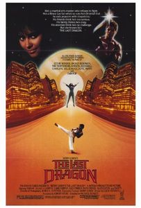 The Last Dragon
