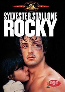 Rocky