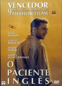 O Paciente Inglês