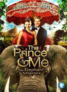 The Prince & Me: The Elephant Adventure