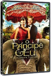 O Príncipe & Eu: Aventura Tropical