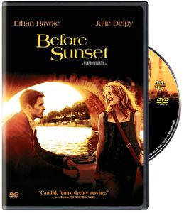 Before Sunset