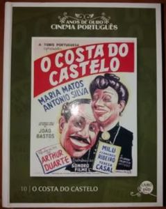 O Costa Do Castelo