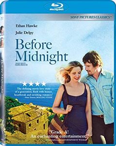 Before Midnight