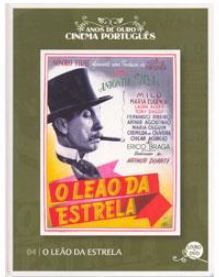 O Leão Da Estrela