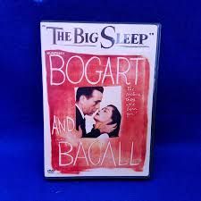 The Big Sleep