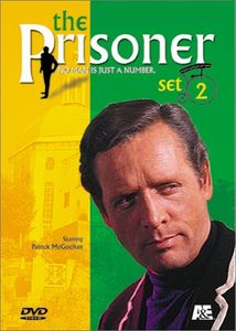 The Prisoner: Set 2