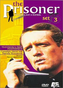 The Prisoner: Set 3