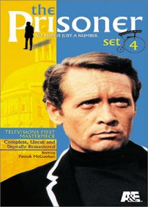 The Prisoner: Set 4