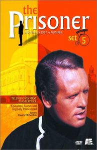 The Prisoner: Set 5