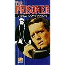 The Prisoner Video Companion