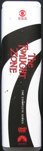 The Twilight Zone: The Complete Series