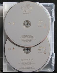 The Twilight Zone: The Complete Series
