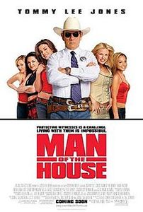Man Of The House