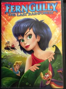 FernGully: The Last Rainforest