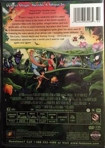 FernGully: The Last Rainforest